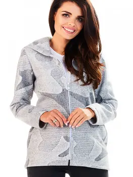 Jacket model 104135 Infinite You