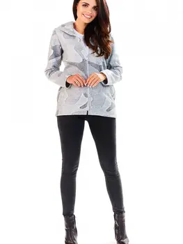 Jacket model 104135 Infinite You