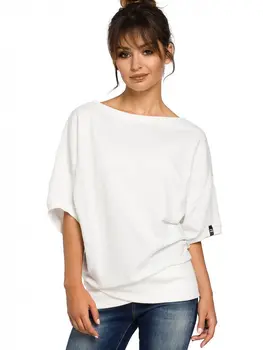 Sweatshirt model 104232 BeWear