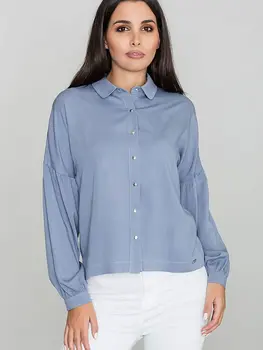 Long sleeve shirt model 111028 Figl