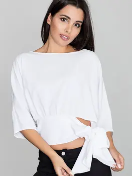 Blouse model 111057 Figl