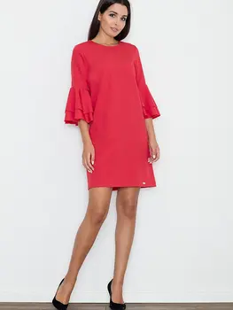 Daydress model 111077 Figl