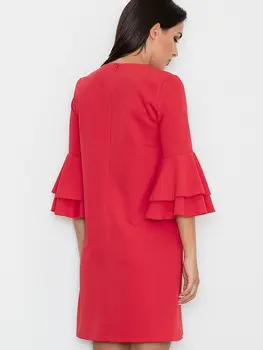 Daydress model 111077 Figl Wholesale Clothing Online, Women`s Fashion, Shoes, Lingerie & Underwear - Matterhorn