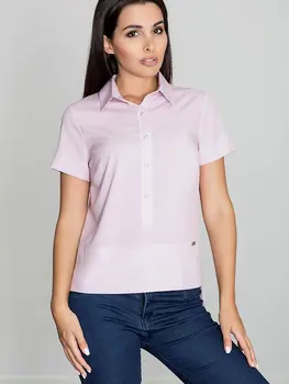 Blouse model 111141 Figl