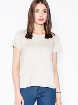 Blouse model 111507 Figl