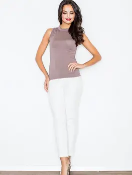 Blouse model 111724 Figl