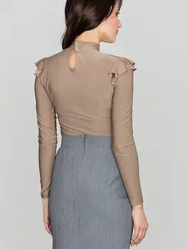 Blouse model 111806 Katrus Wholesale Clothing Online, Women`s Fashion, Shoes, Lingerie & Underwear - Matterhorn