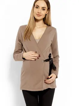 Blouse model 113241 PeeKaBoo
