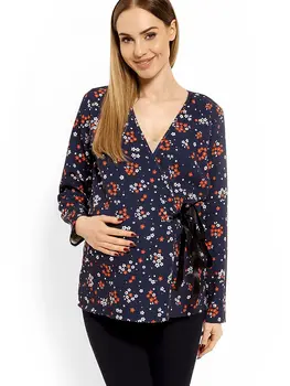 Blouse model 113244 PeeKaBoo