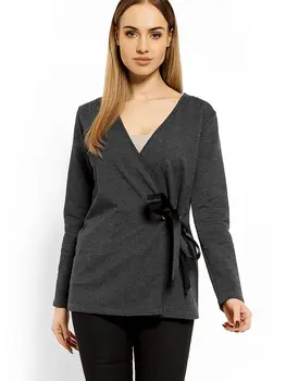 Blouse model 113246 PeeKaBoo