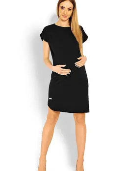 Pregnancy dress model 114494 PeeKaBoo Wholesale Clothing Online, Women`s Fashion, Shoes, Lingerie & Underwear - Matterhorn