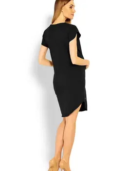 Pregnancy dress model 114494 PeeKaBoo Wholesale Clothing Online, Women`s Fashion, Shoes, Lingerie & Underwear - Matterhorn