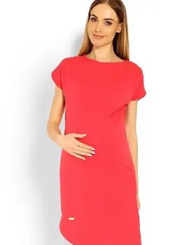 Pregnancy dress model 114496 PeeKaBoo
