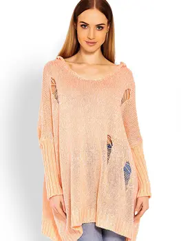 Long jumper model 114559 PeeKaBoo