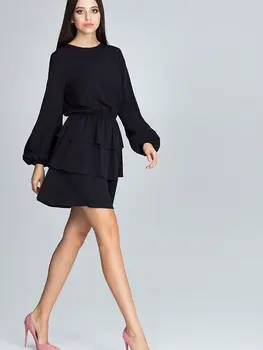 Daydress model 116343 Figl