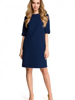 Daydress model 116643 Stylove Wholesale Clothing Online, Women`s Fashion, Shoes, Lingerie & Underwear - Matterhorn