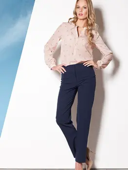 Long sleeve shirt model 29378 Figl