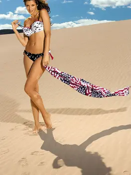 Swimsuit two piece model 40657 Marko