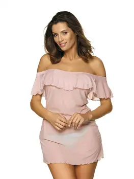 Beach tunic model 112270 Marko