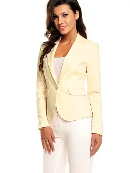 Jacket model 118955 Cabba