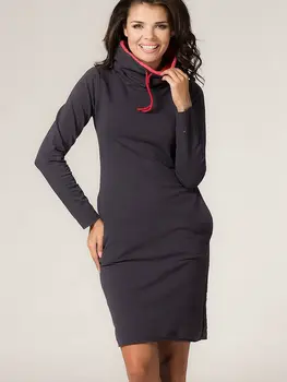 Daydress model 36092 Tessita