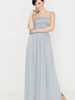 Long dress model 119352 Lenitif
