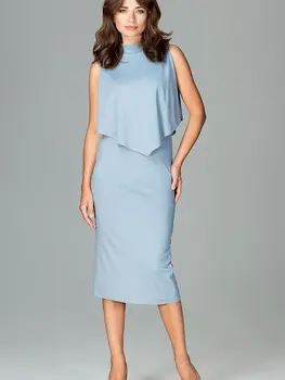 Cocktail dress model 120293 Lenitif