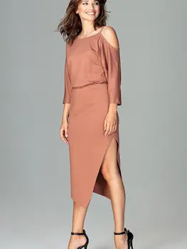 Evening dress model 120296 Lenitif