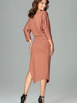 Evening dress model 120296 Lenitif