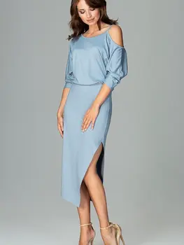 Evening dress model 120298 Lenitif