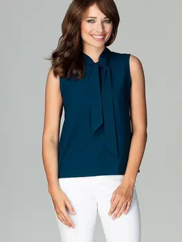 Blouse model 120323 Lenitif