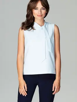 Blouse model 120326 Lenitif