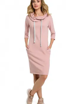 Daydress model 120613 Moe Wholesale Clothing Online, Women`s Fashion, Shoes, Lingerie & Underwear - Matterhorn