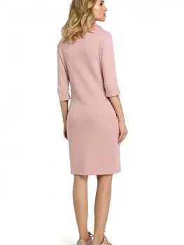 Daydress model 120613 Moe Wholesale Clothing Online, Women`s Fashion, Shoes, Lingerie & Underwear - Matterhorn