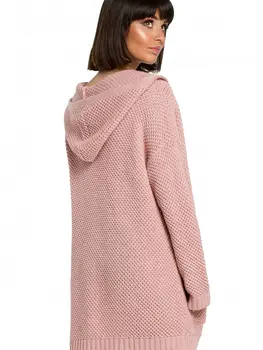 Cardigan model 121226 BE Knit