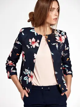 Jacket model 121802 Nife