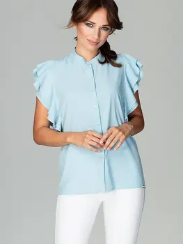 Shirt model 122495 Lenitif