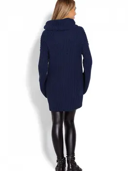 Pregnancy sweater model 122946 PeeKaBoo