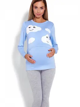 Pyjama model 122955 PeeKaBoo