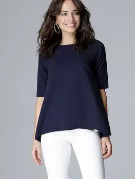 Blouse model 123561 Lenitif