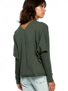 Sweatshirt model 124062 BeWear
