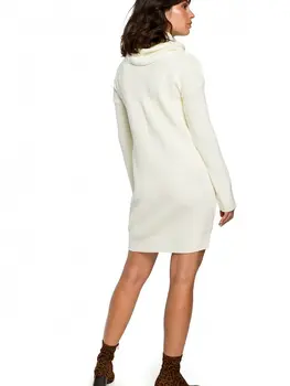Daydress model 124206 BE Knit
