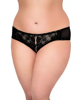 Panties model 124488 SoftLine Collection