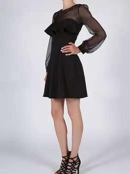 Evening dress model 124674 YourNewStyle