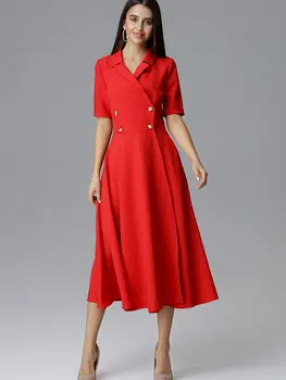 Daydress model 126021 Figl