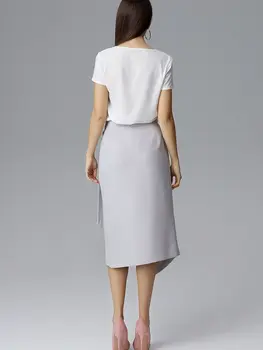Skirt model 126031 Figl