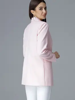 Jacket model 126195 Figl
