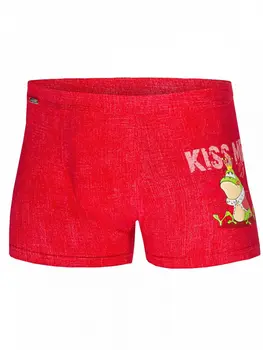 Boxers model 126736 Cornette