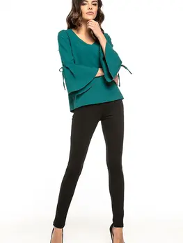 Blouse model 127869 Tessita
