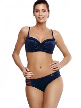 Swimsuit two piece model 128489 Marko